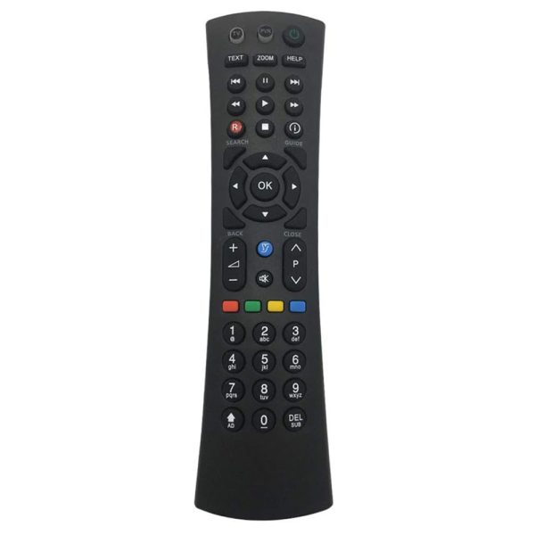Universele humax afstandsbediening RM-I08U