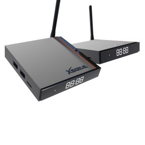 Xsarius Avant 3+ 4K IPTV Box - Afbeelding 7