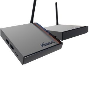 Xsarius Avant 3+ 4K IPTV Box - Afbeelding 8