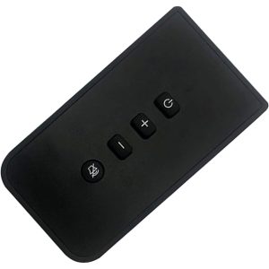 Universele Bose Solo 5 / 10 / 15 Afstandsbediening - Slimtron - Afbeelding 4