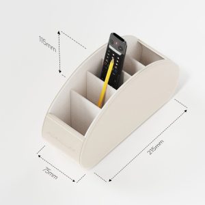 Formuler Afstandsbedieningen Organizer - Afbeelding 5