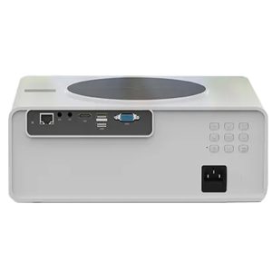 Slimtron B10 Full HD Android Beamer - 4K Support - 9500 Lumen - Afbeelding 3