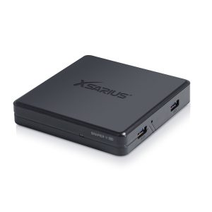 Xsarius Sniper 2 Linux IPTV Set Top Box - Afbeelding 6