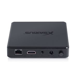 Xsarius Sniper 2 Linux IPTV Set Top Box - Afbeelding 5