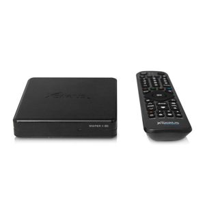 Xsarius Sniper 2 Linux IPTV Set Top Box - Afbeelding 4