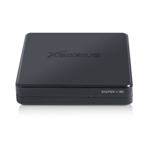Xsarius Sniper 2 Linux IPTV Set Top Box - Afbeelding 3