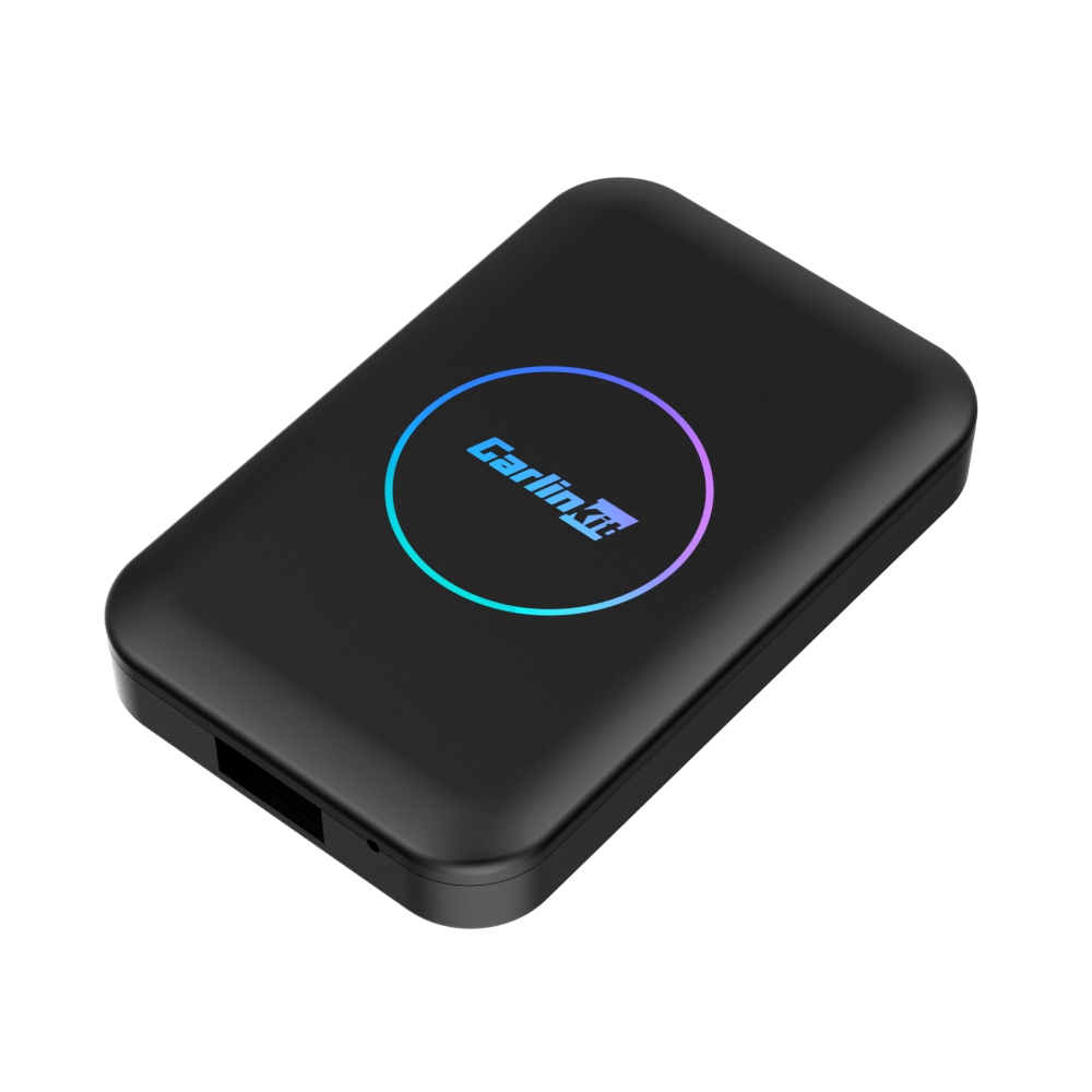 Carlinkit Lite draadloze adapter