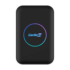 Carlinkit Lite – Draadloze Adapter voor Naadloze CarPlay & Android Auto - Afbeelding 13