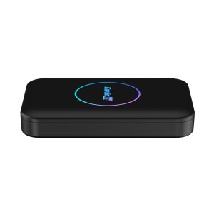 Carlinkit Lite – Draadloze Adapter voor Naadloze CarPlay & Android Auto - Afbeelding 8
