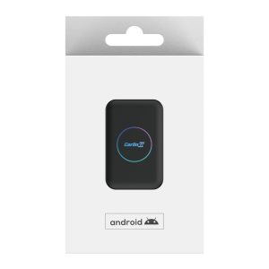 Carlinkit Lite – Draadloze Adapter voor Naadloze CarPlay & Android Auto - Afbeelding 6