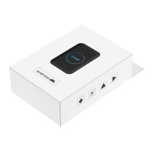 Carlinkit Lite – Draadloze Adapter voor Naadloze CarPlay & Android Auto - Afbeelding 3
