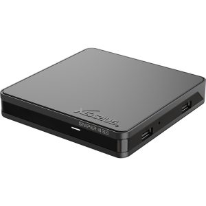 Xsarius Sniper 3 Linux Set Top Box - Sniper III - Afbeelding 6