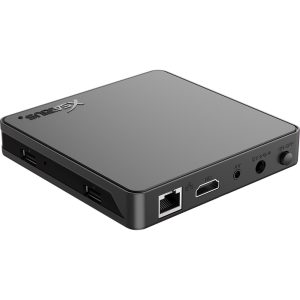 Xsarius Sniper 3 Linux Set Top Box - Sniper III - Afbeelding 8