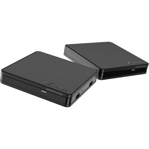Xsarius Sniper 3 Linux Set Top Box - Sniper III - Afbeelding 4