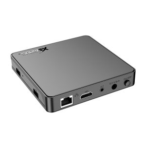 Xsarius Sniper 3 Linux IPTV Box - BT Edition - Afbeelding 7