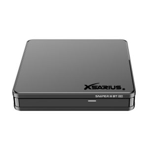 Xsarius Sniper 3 Linux IPTV Box - BT Edition - Afbeelding 6