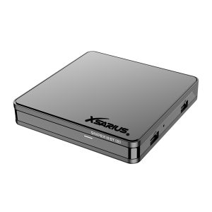 Xsarius Sniper 3 Linux IPTV Box - BT Edition - Afbeelding 5