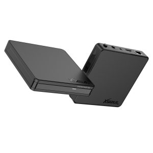 Xsarius Sniper 3 Linux IPTV Box - BT Edition - Afbeelding 4