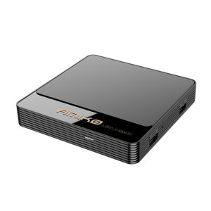 Amiko Mira X‑5200 BT - Linux TV mediastreamer - Bluetooth Editie - Afbeelding 4