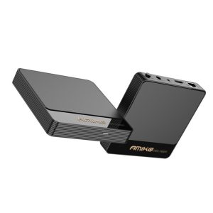 Amiko Mira X‑5200 BT - Linux TV mediastreamer - Bluetooth Editie - Afbeelding 3