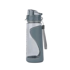 Slimtron waterbeker 600ml meeneembeker - sportbeker - Afbeelding 4
