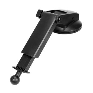 Slimtron universele autohouder met zuignap - Afbeelding 4