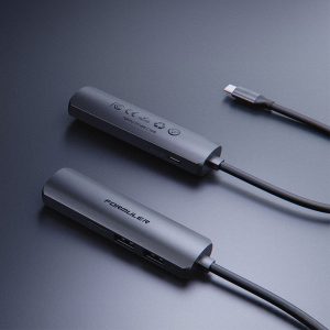 Formuler USB-C HUB - Afbeelding 4