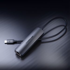 Formuler USB-C HUB - Afbeelding 3