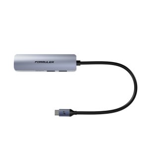 Formuler USB-C HUB - Afbeelding 7