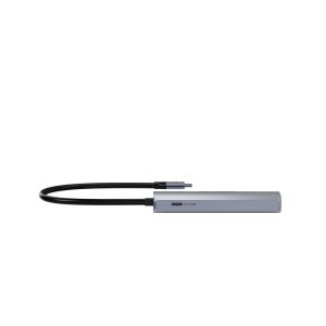 Formuler USB-C HUB - Afbeelding 6