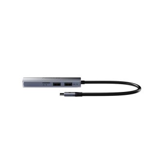 Formuler USB-C HUB - Afbeelding 5