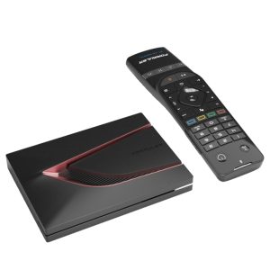 Formuler Z12 Ultra - BT3 Edition - Afbeelding 8
