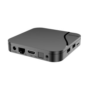 Amiko A14 Green+ Plus - 4K Android 14 IPTV Box - Afbeelding 12