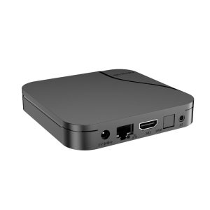 Amiko A14 Green+ Plus - 4K Android 14 IPTV Box - Afbeelding 10