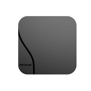 Amiko A14 Green+ Plus - 4K Android 14 IPTV Box - Afbeelding 9