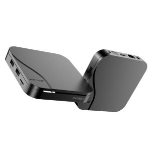 Amiko A14 Green+ Plus - 4K Android 14 IPTV Box - Afbeelding 4