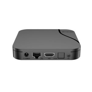 Amiko A14 Green+ Plus - 4K Android 14 IPTV Box - Afbeelding 7