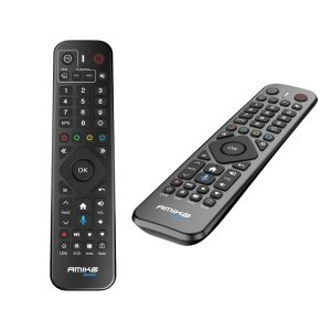 Amiko A14 Green+ Plus - 4K Android 14 IPTV Box - Afbeelding 6