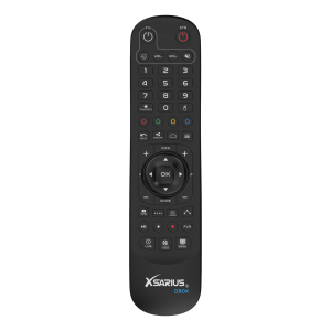 Sniper X2 Bluetooth afstandsbediening