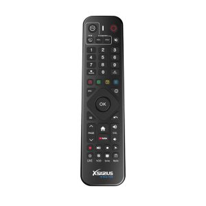 Xsarius Pure 4 Android IPTV Box - Afbeelding 4