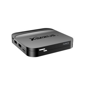Xsarius Pure 4 Android IPTV Box - Afbeelding 7