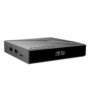 Amiko A14 Gold - Android Media streamer - Android 14 - Afbeelding 4