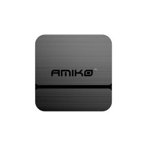 Amiko A14 PULSE 4K UHD Media Streamer - Afbeelding 11