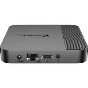 Xsarius STREAM 4K Android IPTV Streaming Box - Afbeelding 11