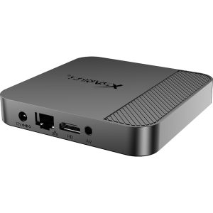 Xsarius STREAM 4K Android IPTV Streaming Box - Afbeelding 10