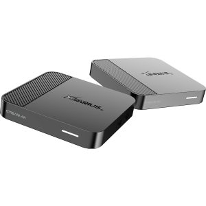 Xsarius STREAM 4K Android IPTV Streaming Box - Afbeelding 8