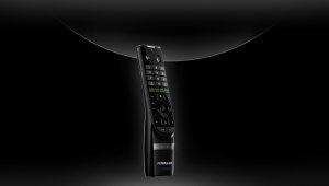Formuler GTV-BT3 Bluetooth afstandsbediening in vooraanzicht