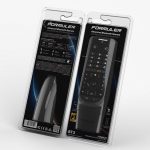 Formuler GTV-BT3 Bluetooth afstandsbediening in originele verpakking