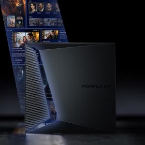 Formuler Z12 Pro - Afbeelding 3