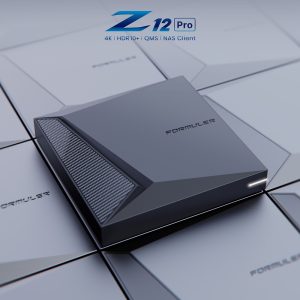 Formuler Z12 Pro - Afbeelding 4